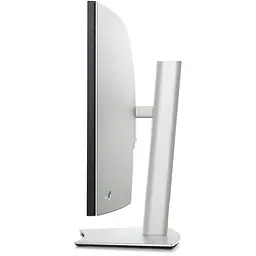Монітор 39.7" Dell 40" U4025QW Curved 5K IPS 120Hz (210-BMDV) - мініатюра 6