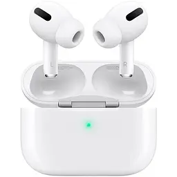 Бездротові навушники Hoco EW75 True wireless stereo headset, BT5.4, 30mAh, 300mAh, 4h, white