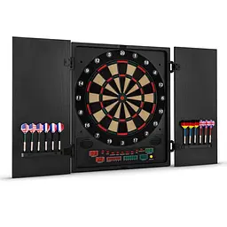 Дартс Klarfit Dartomat Dartmaster 180 (10028613) - мініатюра 5