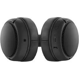 Бездротові навушники Panasonic чорні RB-m300BGE-K - мініатюра 3