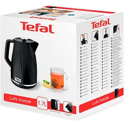 Електрочайник Tefal KO250830 [86977] - мініатюра 11