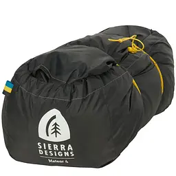 Намет Sierra Designs Meteor 4 (1012-40155122) - мініатюра 2