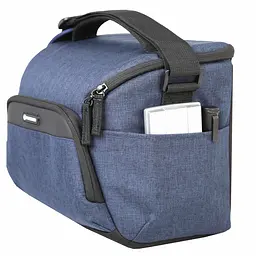 Сумка Vanguard Vesta Aspire 25 Navy (Vesta Aspire 25 NV) - мініатюра 7