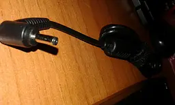 Блок живлення для ноутбука Asus зарядний пристрій 19V 2.37A 45W 4.0х1.35 - мініатюра 5