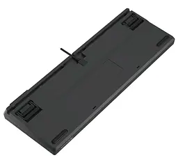 Клавіатура Bloody A4Tech WS98 Grey White (WS98 (Grey)) - мініатюра 11