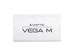 Блок живлення Chieftec Vega M 1000W White (PPG-1000-CW) - мініатюра 5