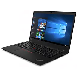 Ноутбук Lenovo Thinkpad T490s (i5-8265u / 16GB / FHD IPS) Refurbished - мініатюра 3