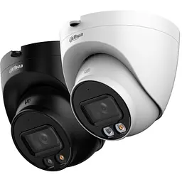 Камера відеоспостереження Dahua DH-IPC-HDW2449T-S-IL (3.6) - мініатюра 12