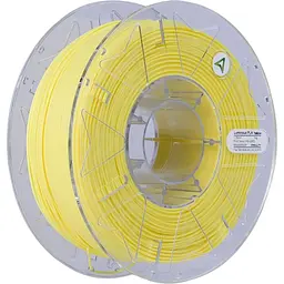 Філамент для 3D-принтерів Creality PLA Hyper Luminous 1kg Yellow (3301010538)