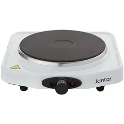 Настільна плита Jantar TSF 01 WH H - мініатюра 7