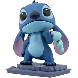 Колекційна фігурка Yume Hero Box Stitch Стіч рішучий (15845)