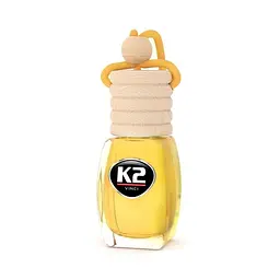 Освiжувач повітря K2 VENTO SOLO LEMON REFILL 8мл V408