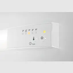 Вбудований холодильник Electrolux IK 3026 SAL холодильна камера 177.2 см - мініатюра 6