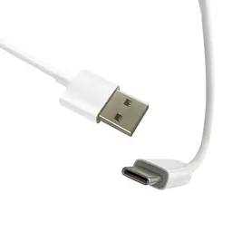 Кабель AIRON ProCam 7/8 USB Type-C 3 м Білий