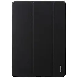 Чохол до планшета BeCover Apple iPad Pro 12.9 2020/21/22 Black (707516)