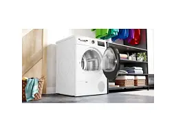 Сушильна машина Bosch WTH85206UA - мініатюра 5