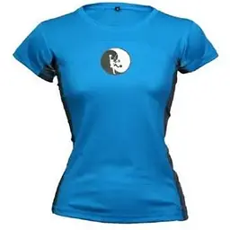 Футболка Milo Noko Lady Blue XL (1053-NOKLT/BLU/4)