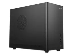 Корпус 2E Credo Metal Black (-V350B)