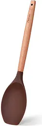 Ложка сервірувальна (кухарська) Fissman 31.5х7х2 см kuh0009710
