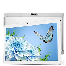 Планшет Hoozo MT232 Silver - мініатюра 2