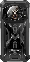 Смартфон FOSSiBOT F101 PRO 8/128GB Black - мініатюра 2