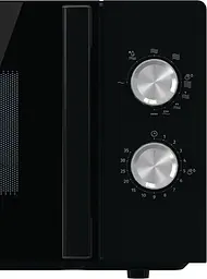 Мікрохвильова піч Gorenje MO20E2BH - мініатюра 7