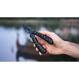 Мультитул Ganzo G205-B - мініатюра 9