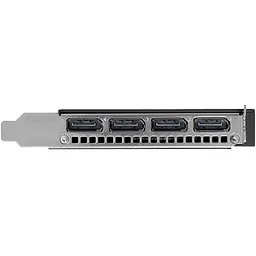 Відеокарта HP RTX PRO 4000 24GB Blackwell (B11F3AA) (GDDR7, 192 bit, PCI-E v5.0) - мініатюра 5