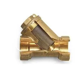 Фільтр грубого очищення Solomon 1 1/4″ 8011 (8017) 000001452 - мініатюра 4