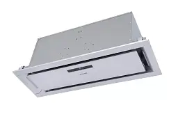 Витяжка повнобудована Perfelli BIS 9633 I 1000 LED - мініатюра 4