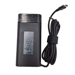 Блок живлення для HP 90W Type-C (USB-C) Ovale