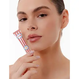 Блиск для губ Lipps Lipper Popcorn 8 мл - мініатюра 3