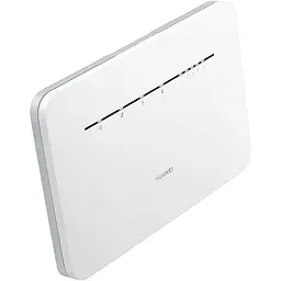 Бездротовий маршрутизатор (роутер) Huawei B535-232 (51060EEC) [132750] - мініатюра 2
