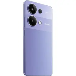 Смартфон Xiaomi Redmi Note 13 Pro 8/256GB Lavender Purple - мініатюра 6