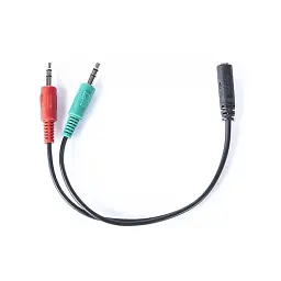Навушники REAL-EL GDX-7450 Black (EL124100039) - мініатюра 11