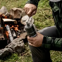 Кавомолка Petromax Manual Coffee Grinder - мініатюра 5