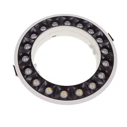 Стельовий світильник Brille LED FLF-25/18W COB NW