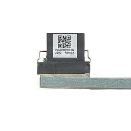 Шлейф матриці для HP 15-dy 15s-fq 15-ef 15s-eq TPN-Q230, (eDP 30pin, DD00P5LC201, DD00P5LC241, DD00P5LC212) - мініатюра 4