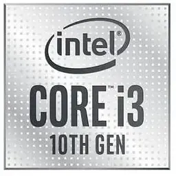 Процесор Intel Core i3 LGA1200 i3-10105 Tray 4x3.7 ГГц Turbo Boost 4.4 ГГц L3 6Мб UHD Graphics 630 Comet Lake 14 нм