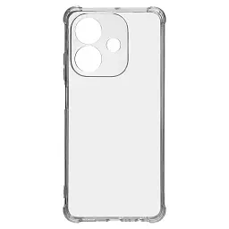 Чехол ArmorStandart Air Force для OPPO A3 4G/A3x 4G/A40m 4G Camera cover Clear