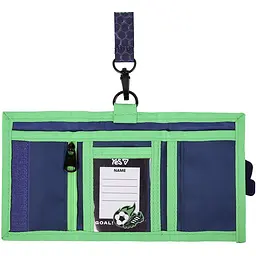 Гаманець Yes W-1 Football Fan (533814) - мініатюра 3
