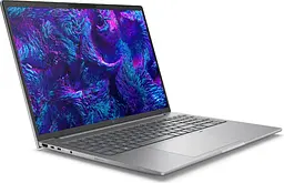 Ноутбук HP 16 ZBook 8 G1i WUXGA/Intel U7-255H/64GB/1TB/Intel Arc/DOS (B24H2AV_V7) - мініатюра 3