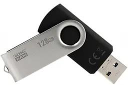 Flash Drive Twister 128GB (UTS3-1280K0R11) Goodram teh0021424 - мініатюра 2