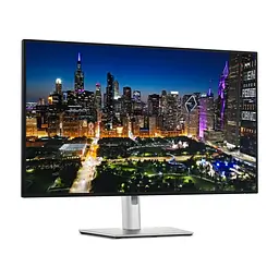 Монітор Dell U3225QE (210-BQTK) - мініатюра 2