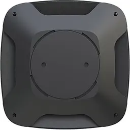 Датчик диму Ajax FireProtect Black [89990] - мініатюра 3