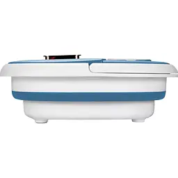 Масажна ванночка для ніг Naipo NPFT-SPA02 Blue [127601] - мініатюра 2