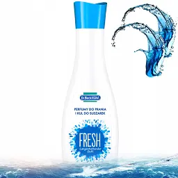 Парфумований ополіскувач для білизни Dr. Beckmann Fresh 250 мл - мініатюра 3