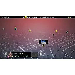 Ключ активації Microsoft Rough Justice: '84 для Xbox One/Series S/X - мініатюра 2