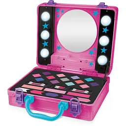Набір дитячої косметики Cra-Z-Art Light-Up Beauty Studio дзеркало з підсвіткою (17362CRA)