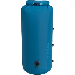 Гермомішок Exped Drybag Versa Compression 19 синій